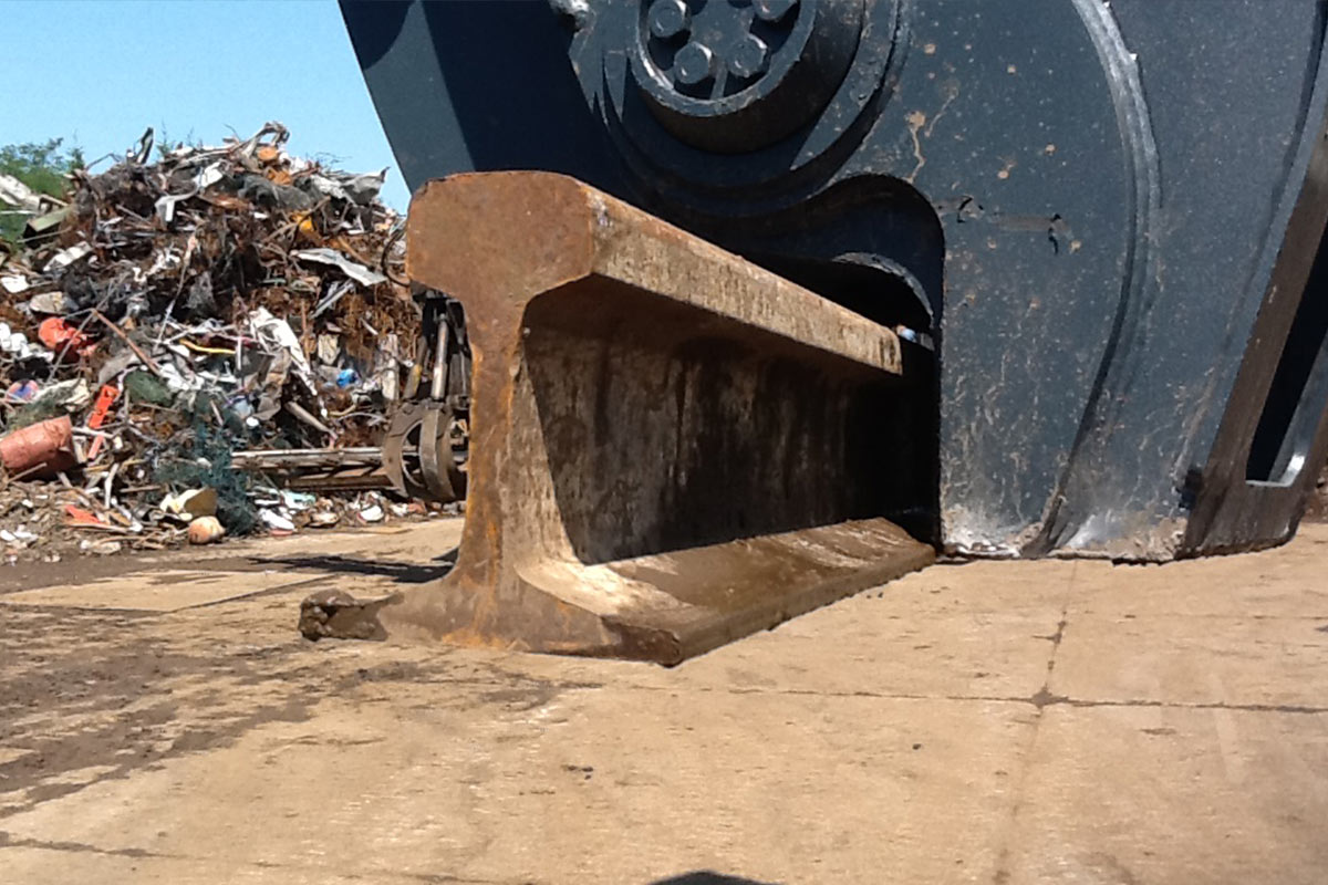 RP2000 – Rail Cutter