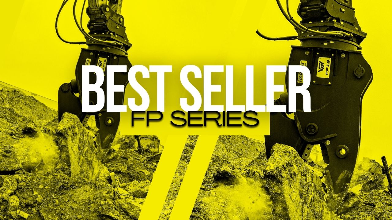 Il nostro Best Seller dal 1996 – Il modello FP