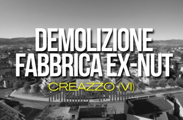 I prodotti VTN alla fiera Ecomondo 2024