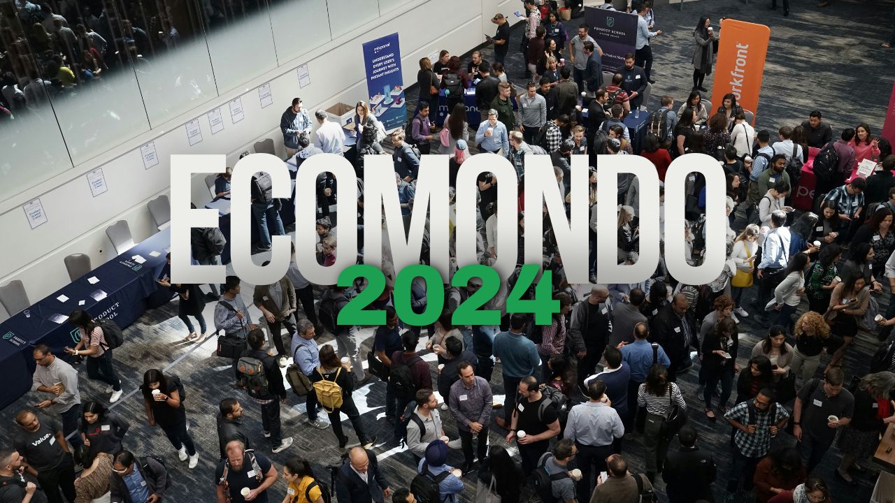 I prodotti VTN alla fiera Ecomondo 2024