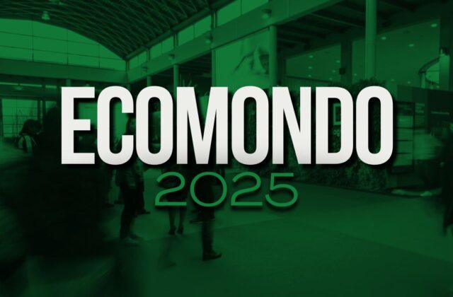 Ecomondo 2025: è sempre un piacere