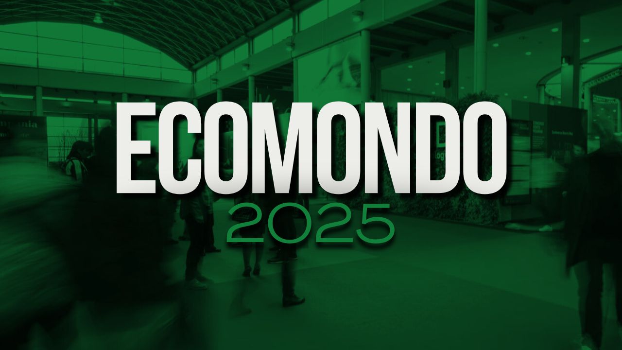 Ecomondo 2025: è sempre un piacere