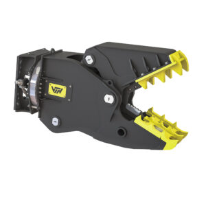 Rotating Pulverizer