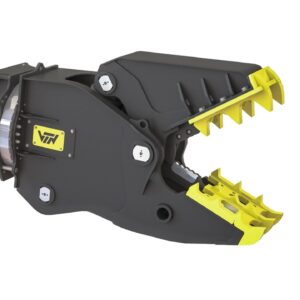 Rotating Pulverizer